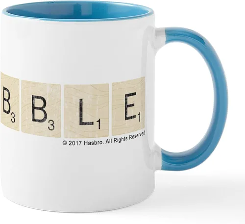 Vista 85 de CafePress Logo Taza de café de cerámica de 11 oz (11.0 fl oz)