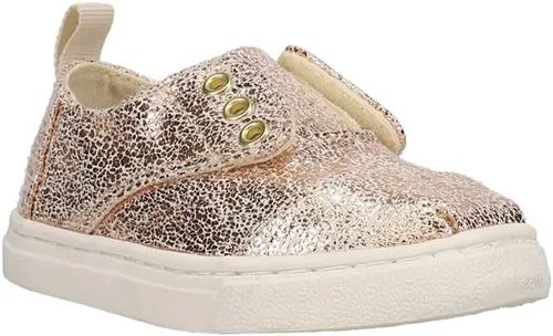 Vista 3 de TOMS Niños Niños Cordones Cordones Zapatillas Zapatos Casual - Gris