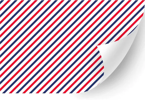 Vista 25 de HTV4U American Theme - Vinilo de transferencia de calor con estampado (4 de julio, 18.5 x 12 pulgadas), vinilo para planchar, película de papel