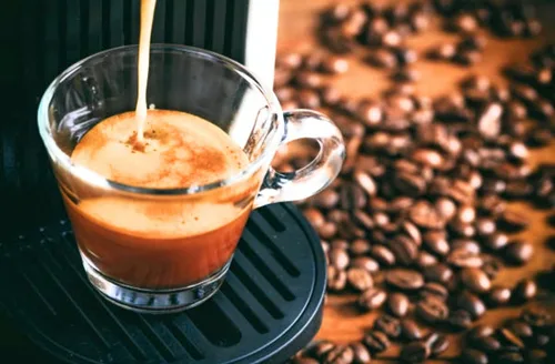 Vista 4 de Espresso Pod Sampler Paquete Variedad Cápsulas ESE 60