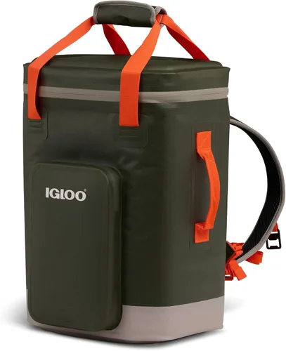 Vista 12 de Igloo Trailmate - Enfriadores de lados suaves Bolsa térmica portátil aislada