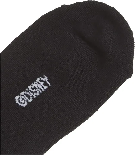 Vista 4 de Disney Mickey Mouse - Paquete de 5 calcetines para mujer