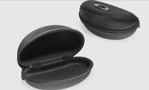 Vista 5 de Oakley Gafas graduadas - Conductor OX3187 02 - Cromo (53-17-140), Cromado