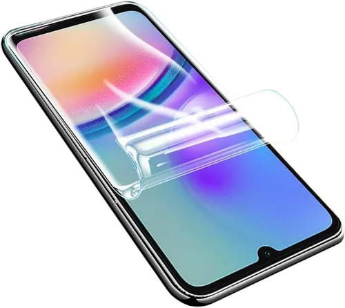 Vista 15 de Paquete de 2 protectores de pantalla para Google Pixel 10 Pro Fold, protector de pantalla de TPU flexible irrompible de alta sensibilidad