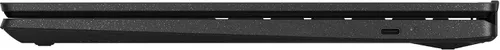 Vista 8 de ASUS Laptop Chromebook FHD LED de 14 pulgadas, procesador MediaTek Kompanio 520 de 8 núcleos, Chrome OS, Wi-Fi 6, obturador de privacidad de cámara