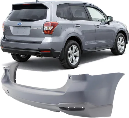 Vista 41 de Compatible con Jeep Patriot 2011-2017 Cubierta de parachoques delantero inferior Texturado, OEM 68091525AA, CH1015112