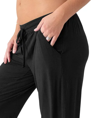 Vista 3 de Kindred Bravely Pantalones deportivos de maternidad para todos los días para mujer