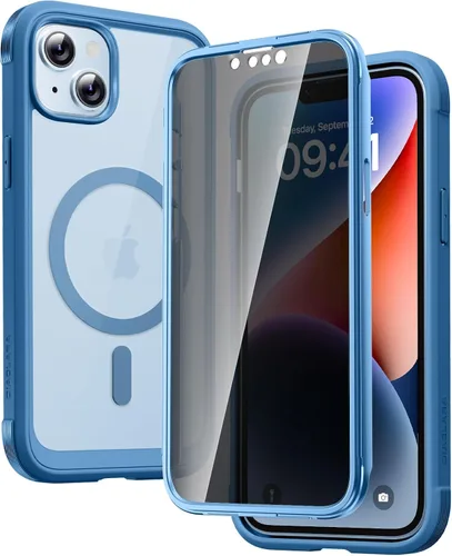 Vista 205 de DIACLARA - Funda transparente compatible con iPhone XR 6.1 pulgadas 2018