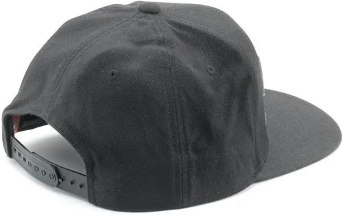 Vista 2 de KTM Genuine Pure Cap (talla única), 3PW230020900 negro, Negro
