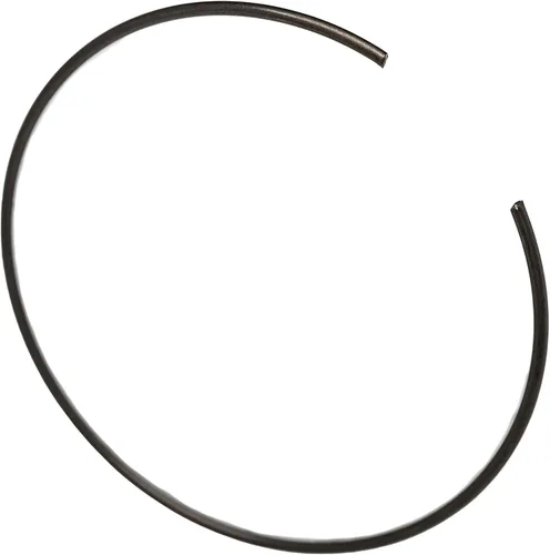 Vista 3 de CUB CADET KM-92033-7003 Anillo de presión Z Force Tank 44 rociador del esparcidor M48 KWS