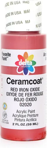 Vista 138 de Delta Creative Ceramcoat - Pintura acrílica en varios colores (2 onzas), 2002, oro antiguo