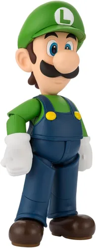 Vista 9 de TAMASHII NATIONS - Super Mario - Figura de acción Bowser S.H.Figuarts