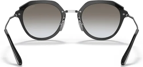 Vista 3 de Gafas de sol Prada PR 5 YS 1AB0A7 Negro, Negro