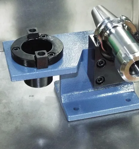 Vista 4 de CAT/BT 30 UNIVERSAL CNC AJUSTE FIXTURA-Machinist Choice™