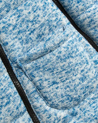 Vista 3 de Ben Sherman Traje de nieve para bebé niño - Suéter forro polar invierno cochecito de bebé (bebérecién nacido)