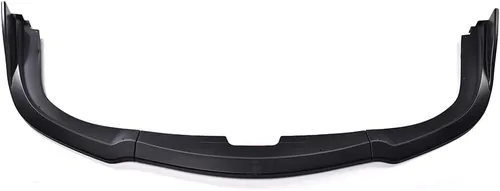 Vista 17 de PIT66 Alerón trasero con soporte rígido y estabilizador compatible con Subaru Impreza WRX STi 2002-2007, 4 piezas