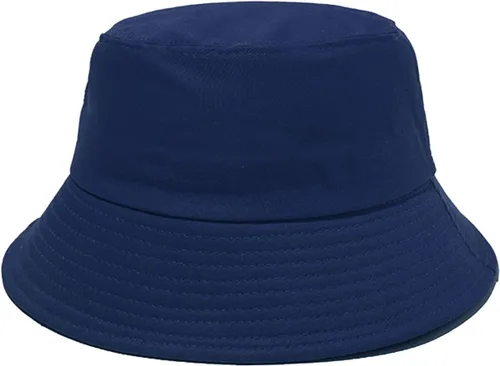 Vista 25 de NPJY Sombrero tipo pescador de algodón para mujeres y hombres, para verano, sol, playa y pesca