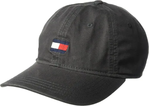 Vista 21 de Tommy Hilfiger Gorra de béisbol ajustable Ardin de algodón para hombre