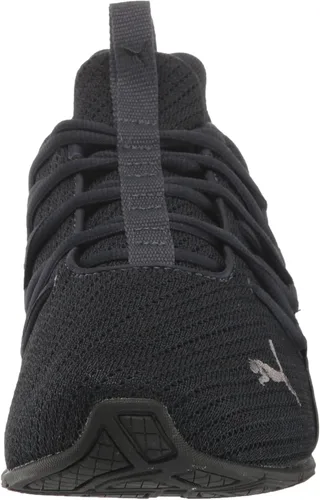 Vista 2 de PUMA Zapatillas Axelion Velocity Marble para hombre