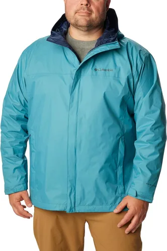 Vista 7 de Chaqueta para hombre impermeable Watertight II