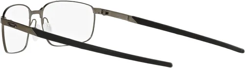 Vista 5 de Oakley Monturas rectangulares para lentes recetados Ox3249 extensor para hombre