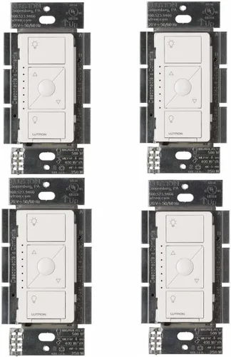 Vista 11 de Lutron Caseta ELV - Interruptor de atenuación inteligente