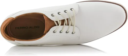 Vista 5 de Ferro Aldo Daniel MFA19692 Classic Tag-Less HQ - Tenis bajos