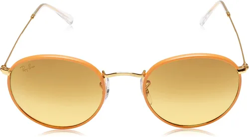 Vista 2 de Ray-Ban Rb3447jm Round Full Color Sunglasses