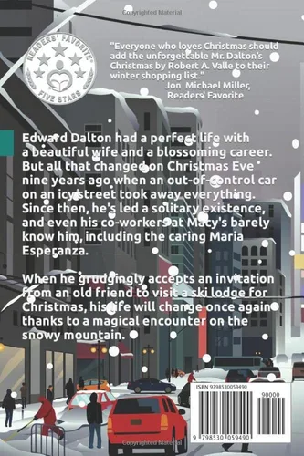Vista 2 de Mr. Dalton's Christmas