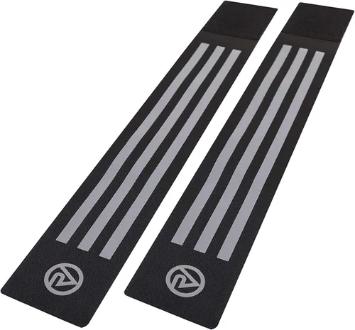 Vista 5 de Proviz Reflect360 - Correas para brazostobillos amarillos