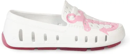 Vista 207 de Floafers Zapato náutico unisex Prodigy (niño pequeño/niño grande)