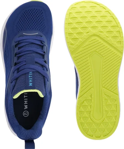 Vista 6 de WHITIN Tenis de correr Zero Drop para hombre + puntera ancha