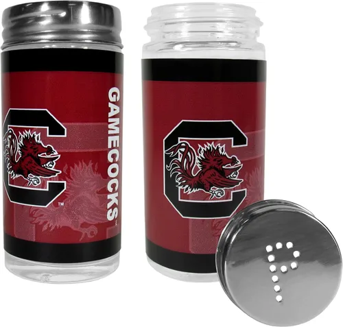 Vista 36 de Siskiyou Sports NCAA unisex Salt and Peper Shakers