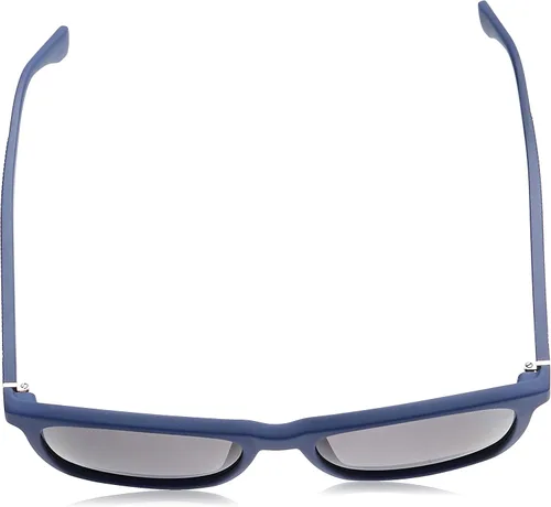 Vista 4 de Gafas de sol LACOSTE L 860 SP 424 Mate Azul Azul mate 5618145
