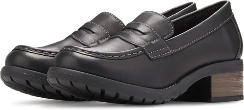 Vista 8 de Eastland Holly Penny Mocasines para mujer