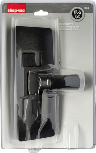 Vista 4 de Boquilla para piso multipropósito de 1,25 pulgada Shop-Vac 9063200
