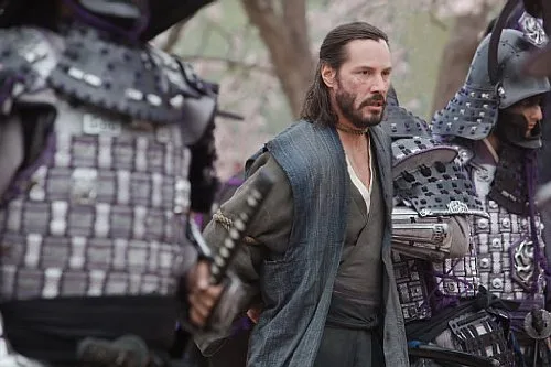 Vista 2 de 47 Ronin Blu-ray