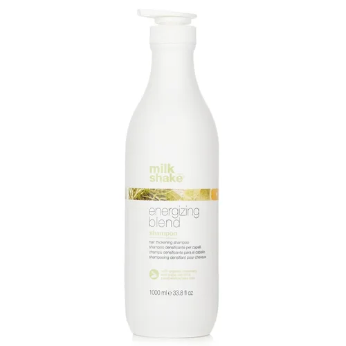 Vista 10 de milk_shake Energizing Blend Shampoo Hair Thickening