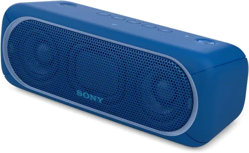 Vista 4 de Sony SRSXB3/BLK Srsxb3/B Parlante. Azul