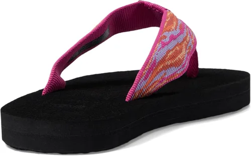 Vista 19 de Teva Kids K MUSH II - Sandalias para niños