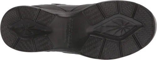 Vista 4 de Skechers Tenis unisex Glimmer Kicks para niños