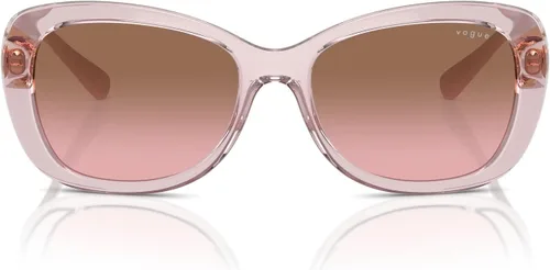 Vista 40 de Vogue Eyewear womens Vo2943sb Butterfly Sunglasses