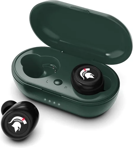 Vista 47 de SOAR NCAA Auriculares inalámbricos unisex True V.2