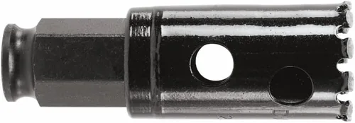 Vista 17 de Bosch HDG4 Sierra perforadora de diamante de 4 pulgadas