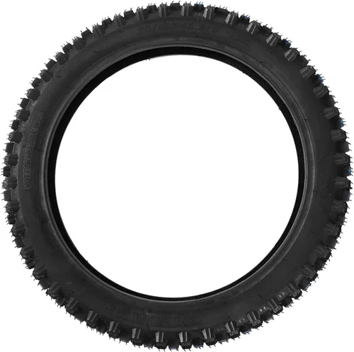 Vista 8 de KAMIER 80/100-12 3.00-12 Neumático Trasero 60/100-14 2.50-14 Neumático Delantero y Cámara de Aire para KLX110 KX60 KX65 PW80 TTR90 TTR110 CRF70 XR70