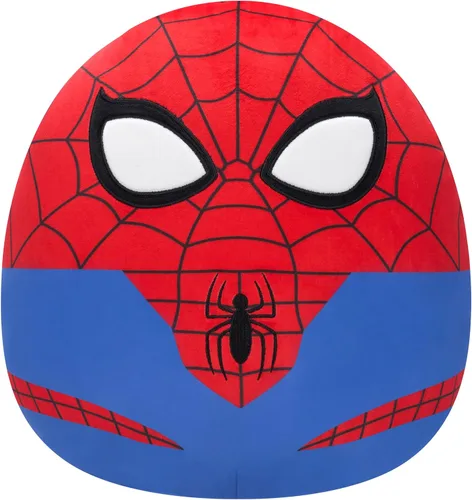 Vista 15 de Squishmallows Peluche original de Marvel Dr. Doom de 12 pulgadas (tamaño mediano)