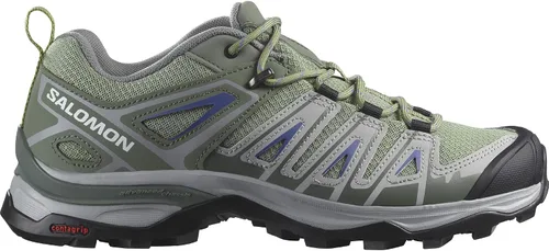 Vista 2 de Salomon womens Salomon Women's X Ultra Pioneer Aero Hiking Shoes for Women