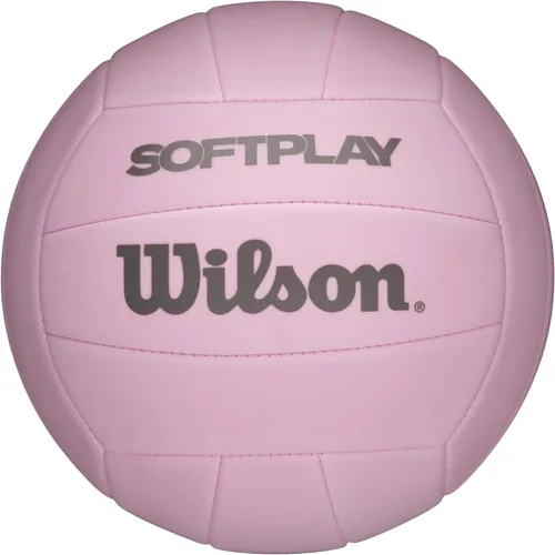 Vista 13 de WILSON Pelotas de voleibol Soft Play - Tamaño