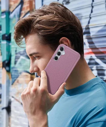 Vista 940 de FNTCASE Funda para iPhone 17 Pro: Fundas delgadas translúcidas de color azul claro compatibles con MagSafe, protección completa de la cámara
