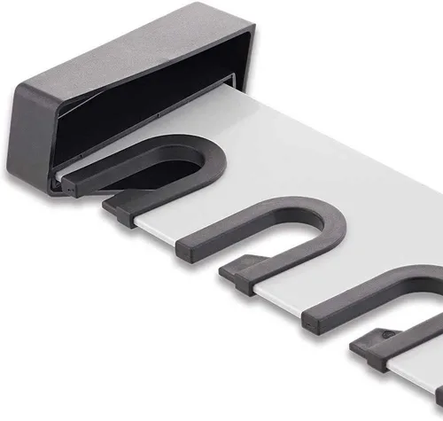 Vista 4 de Abu Garcia Estante horizontal para 6 cañas de pescar